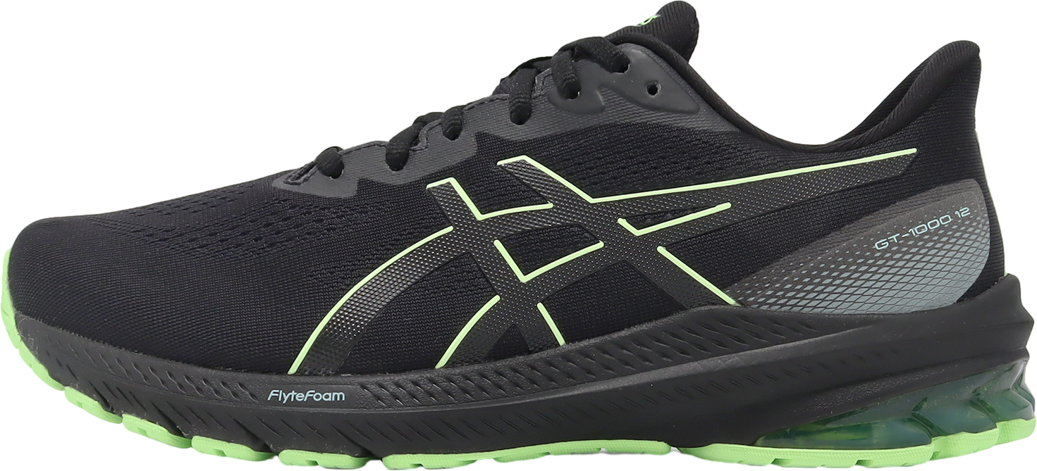 アシックスGT 1000 12 美品 Asics GT-1000 12 GS – Transports LLC