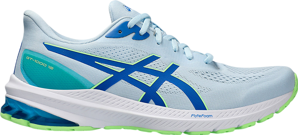 Asics GT-1000 12 Lite Show / Sea Glass