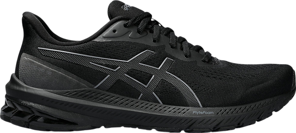 Asics GT-1000 12 Wide WMNS Black / Carrier Grey