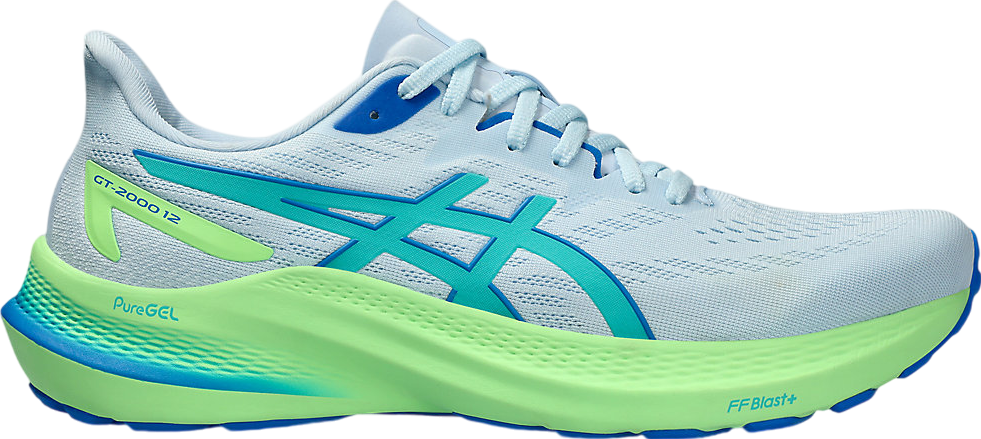 Asics GT-2000 12 Lite-Show Lite Show / Sea Glass