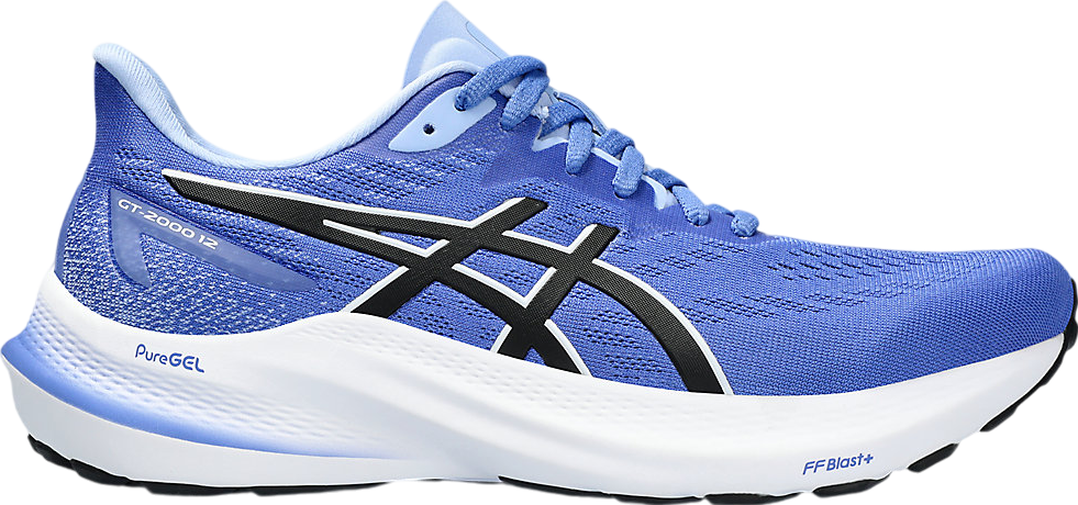 Asics GT-2000 12 WMNS Sapphire / Black