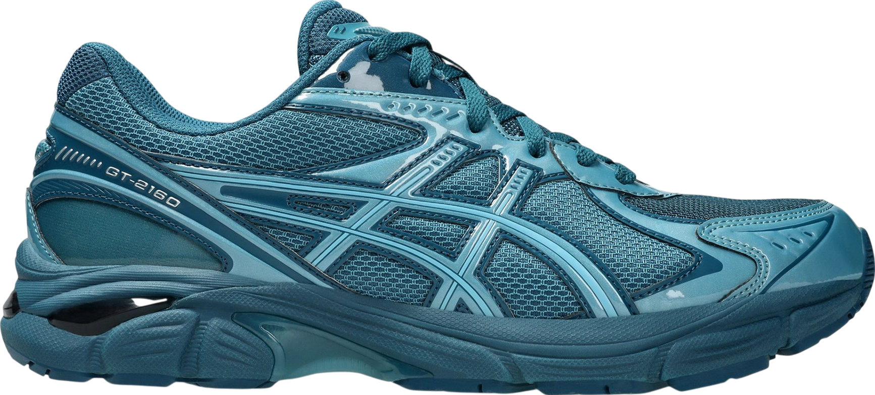 杉崎ページ③ ASICS GT-2160 PaperGirl Paris x BEAMS - 1203A427-100