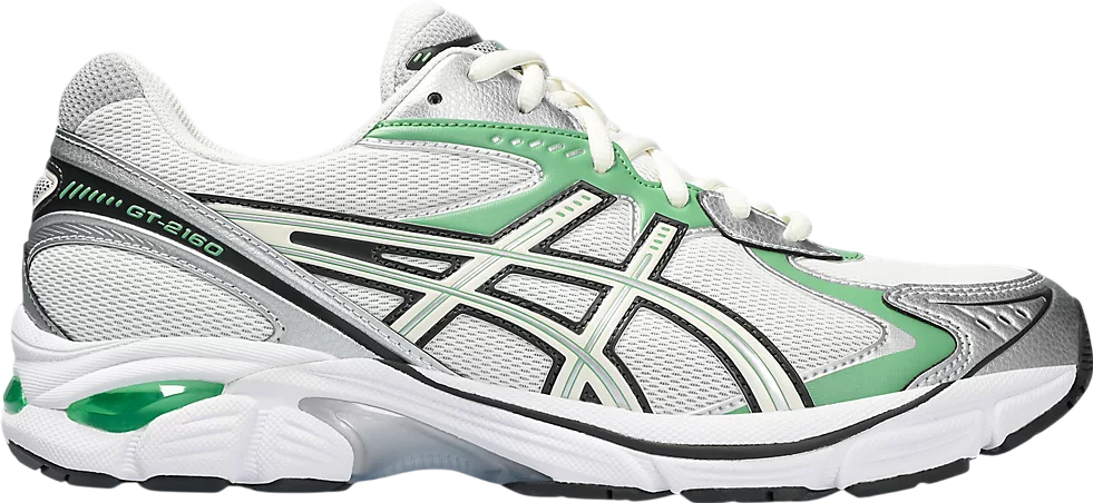 Asics GT-2160 Cream / Bamboo - Oct 2024 - 1203A320-102 - KicksOnFire.com Asics GT-2160 Cream / Bamboo - Oct 2024 - 1203A320-102 - KicksOnFire.com