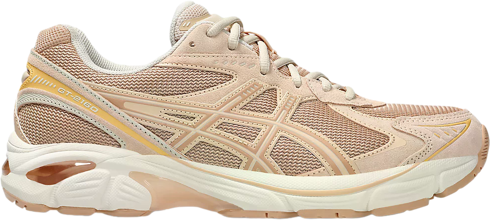 Asics GT-2160 Honey Beige / Bisque - Aug 2025 - 1203A605-200