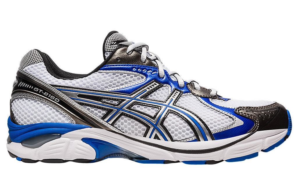 ASICS GT-2160 Illusion Blue