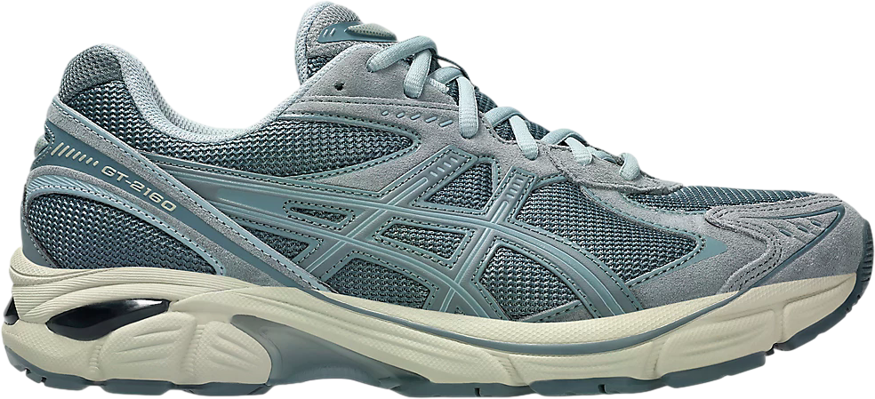 Ayuページ Asics GT-2160 Honey Beige / Bisque - Aug 2025 - 1203A605-200