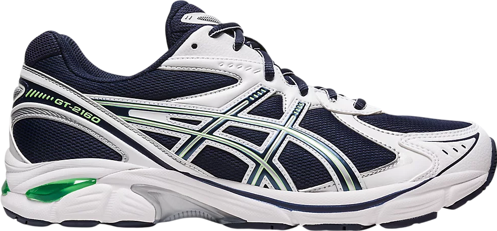 ASICS x Kith x Marvel Super Villains GT-2160 'Green Goblin