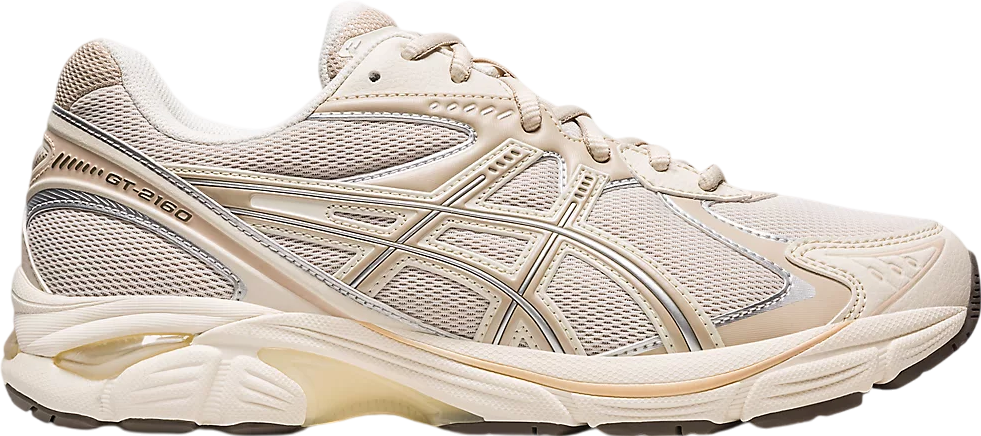 Asics GT-2160 Oatmeal / Simply Taupe