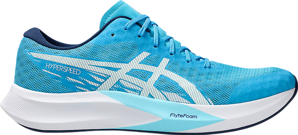 ぷれしゃす Asics Hyper Speed 4 Black / White - Jan 2025 - 1011B874-002