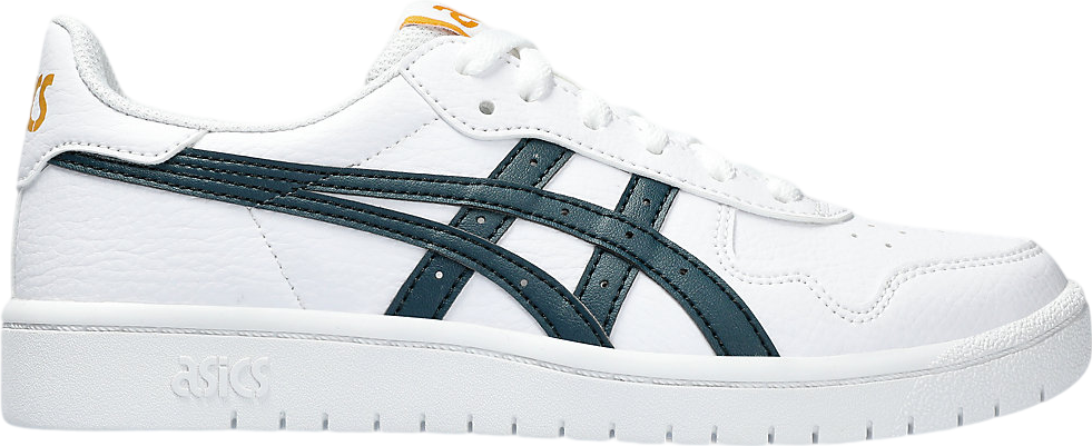 Asics Japan S GS White / Dark Ocean