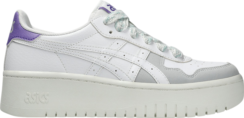 Asics Japan S PF WMNS White / Space Lavender