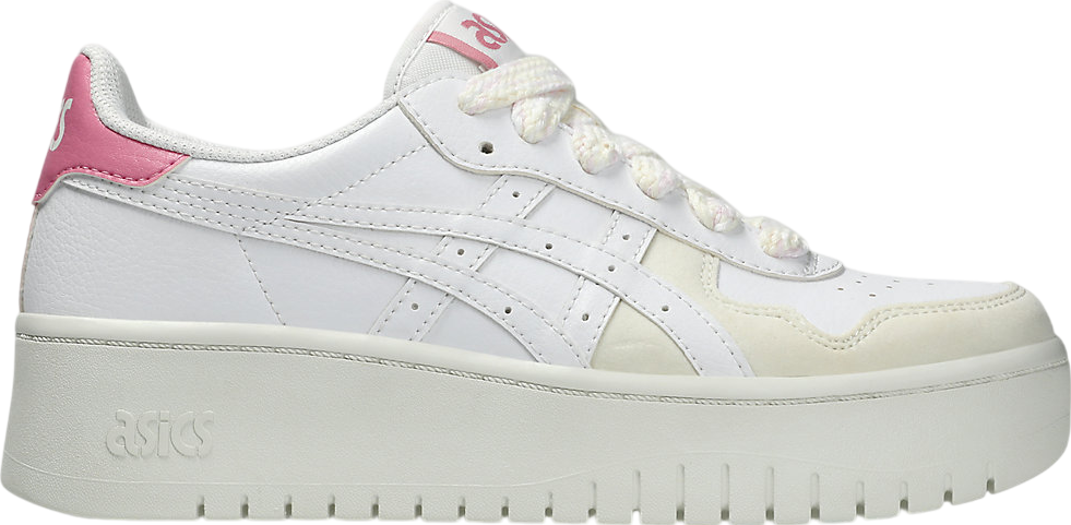 Asics Japan S PF WMNS White / Sweet Pink