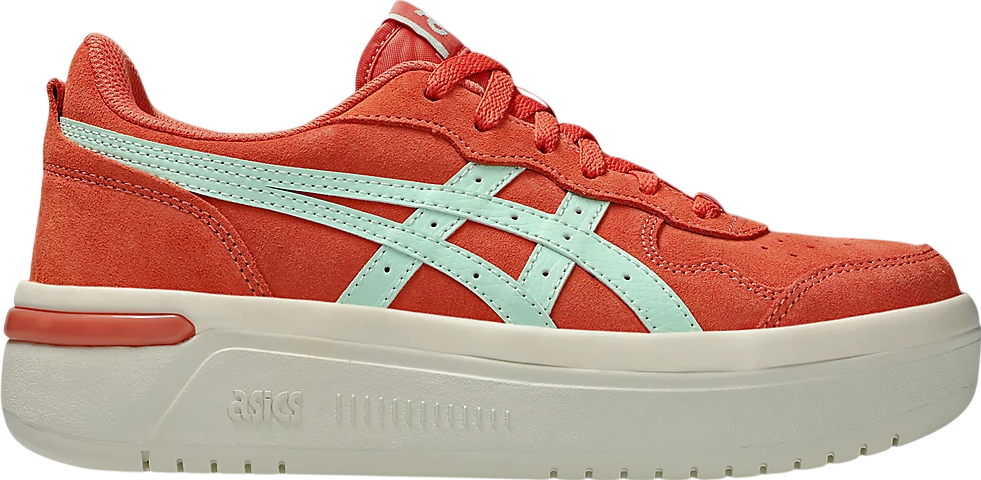 Asics Japan S ST Tourmaline / Fellow Yellow - Jan 2024