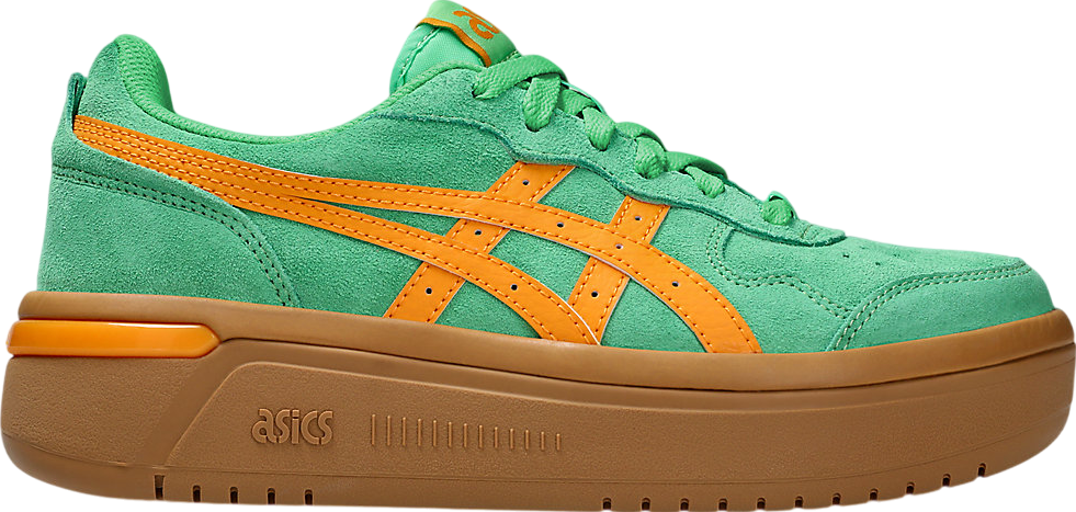 その他 isa Asics Japan S ST Tourmaline / Fellow Yellow - Jan 2024 - 1203A454