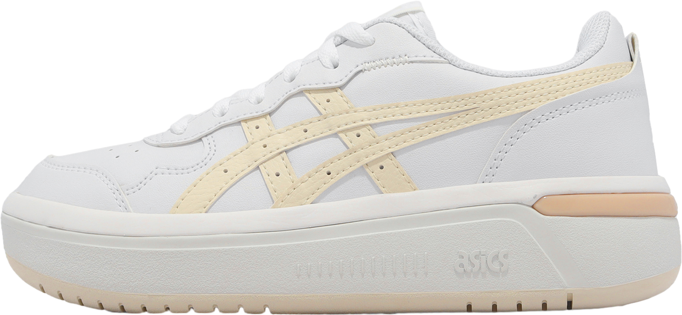 ASAMIN　白/白 WMNS) ASICS Japan S PF 'Triple White' 1192A212-100