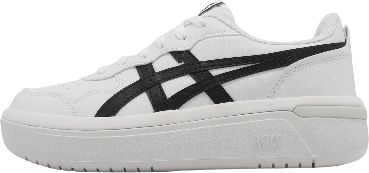 Asics Japan S ST White / Black - Jul 2023 - 1203A289103