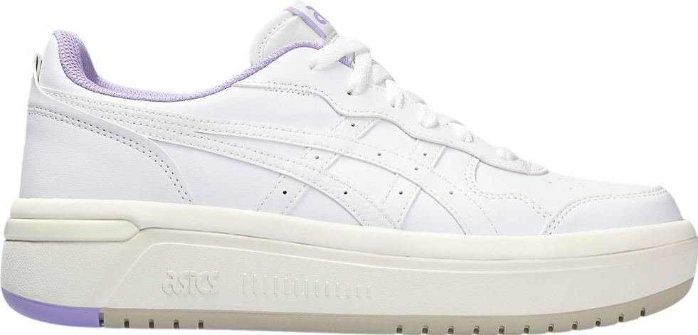 Asics Japan S ST White / Digital Violet