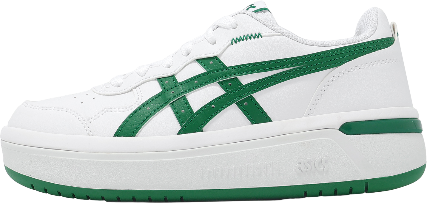 Asics Japan S ST White / Birch - Aug 2023 - 1203A289102