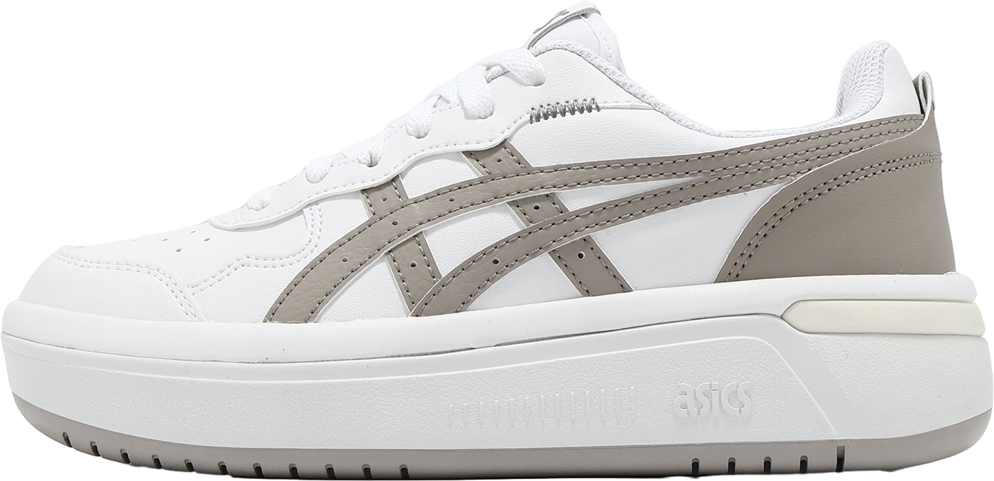 葉月17 Asics Japan S ST White / Kale - Jan 2025 - 1203A289114