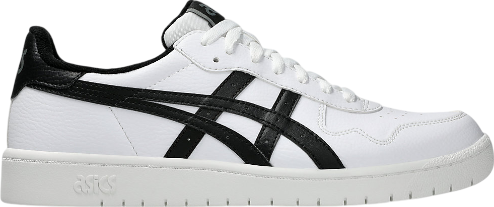 Asics Japan S White / Black / Grey