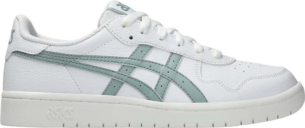 Asics Japan S WMNS White / Sheet Rock - Jul 2023 - 1202A118121