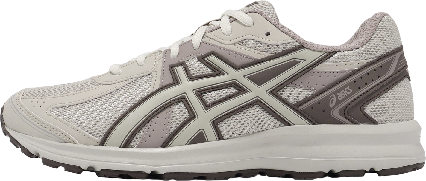 Asics JOG 100S 2E Wide Birch - Dec 2023 - 1201A896200