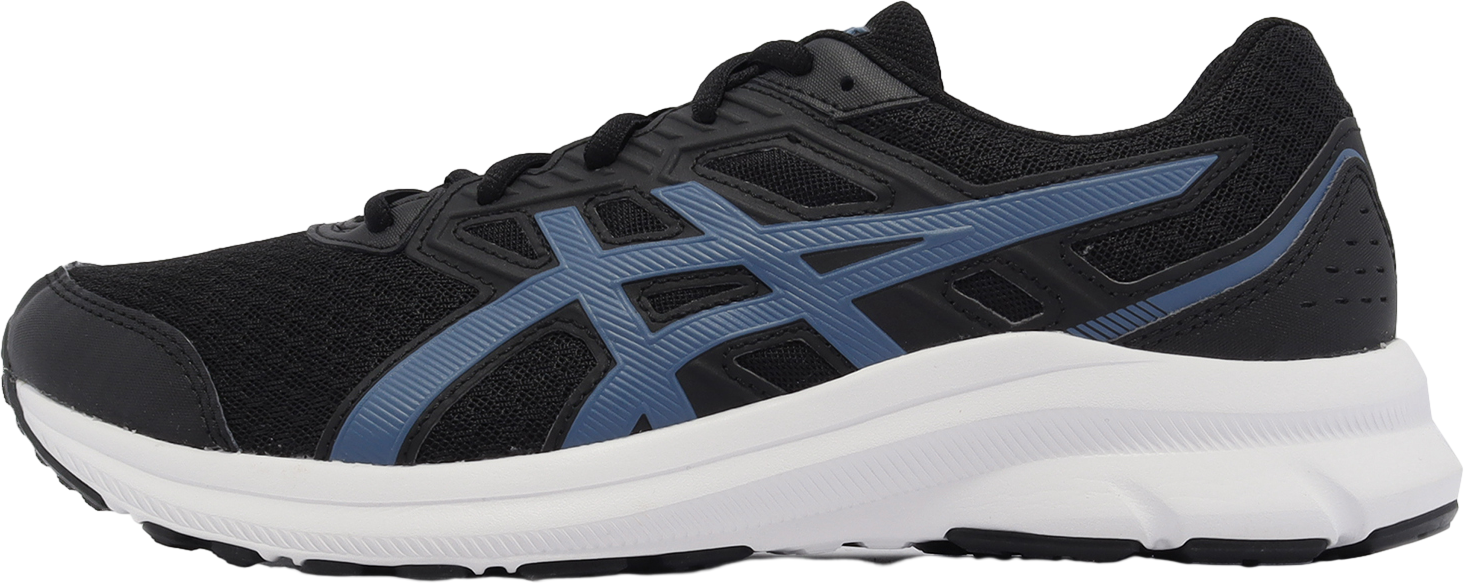 Asics Jolt 3 Extra Wide Black / Graphite Grey - Jan 2024 