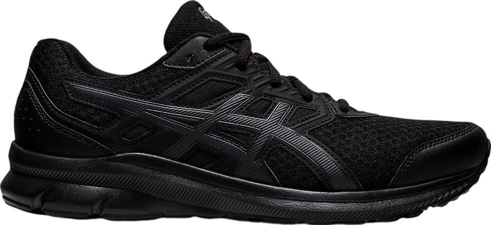 Asics Jolt 3 Black / Graphite Grey