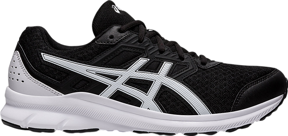 Asics Jolt 3 Black / White