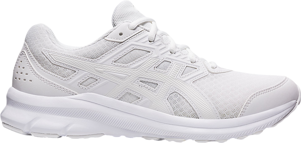 Asics Jolt 3 Extra Wide White