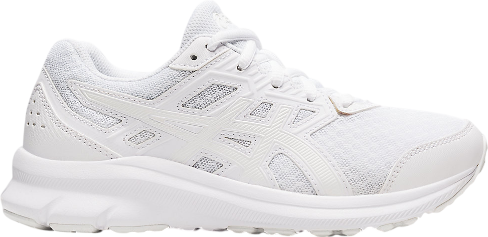 Asics Jolt 3 GS White