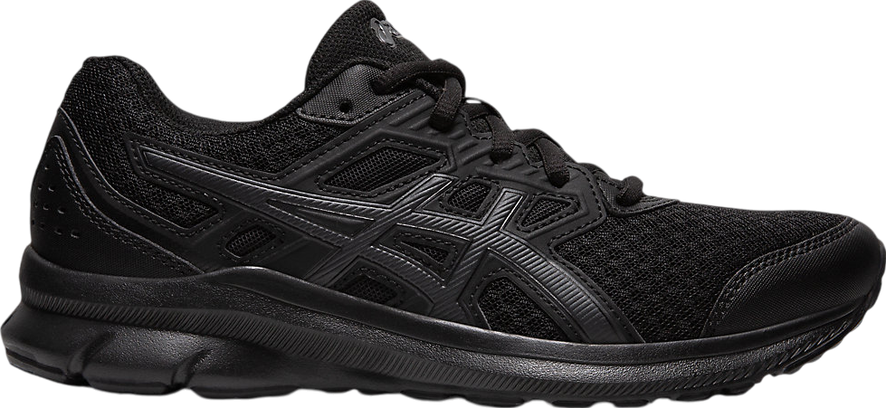 Asics Jolt 3 Wide WMNS Black / Graphite Grey