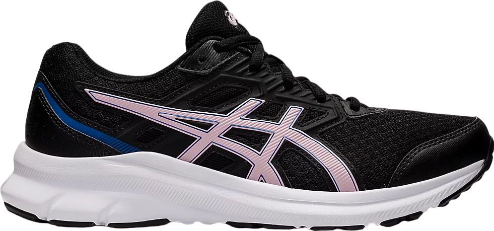 Asics Jolt 3 WMNS Black / Barely Rose