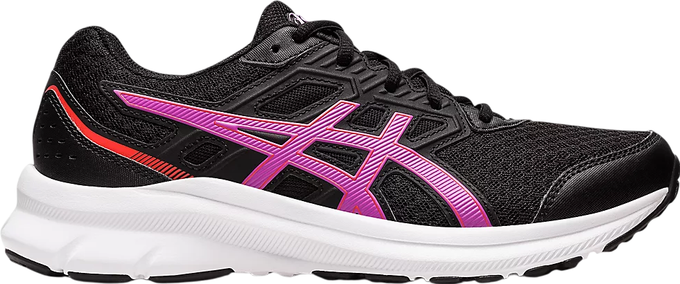 Asics Jolt 3 WMNS Black / Orchid