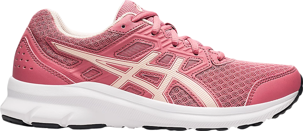 Asics Jolt 3 WMNS Smokey Rose / Pearl Pink