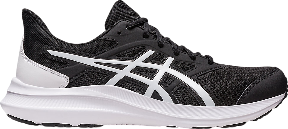 Asics Jolt 4 Black / White