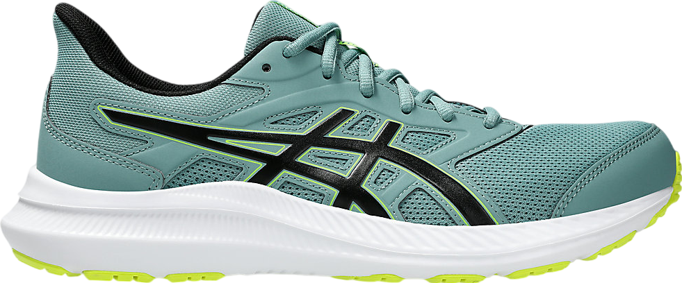 Asics Jolt 4 Extra Wide Celadon / Black