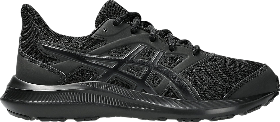 Asics Jolt 4 GS Black