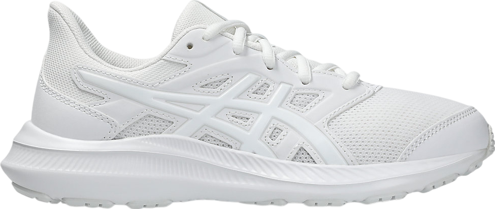 Asics Jolt 4 GS White