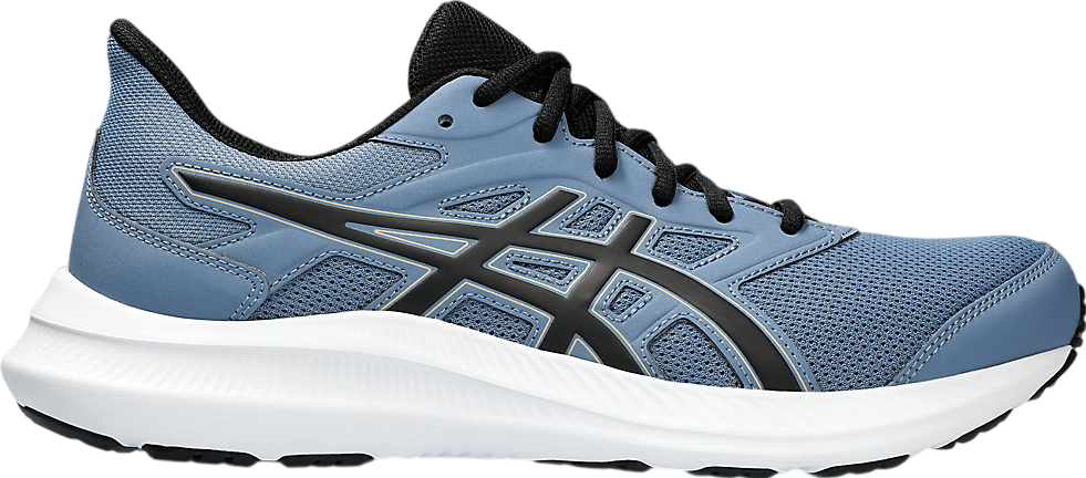 Asics Jolt 4 Storm Blue / Black