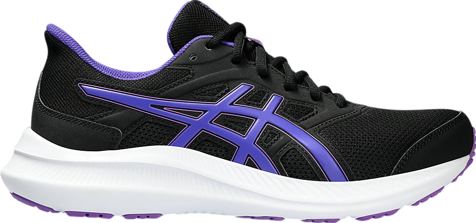 Asics Jolt 4 WMNS Black / Palace Purple