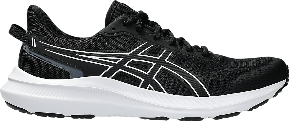 Asics Jolt 5 Black / Nova Orange - Jan 2025 - 1011B963-001