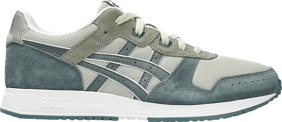 Asics Lyte Classic White Sage / Dark Pewter - Oct 2024 - 1201A477