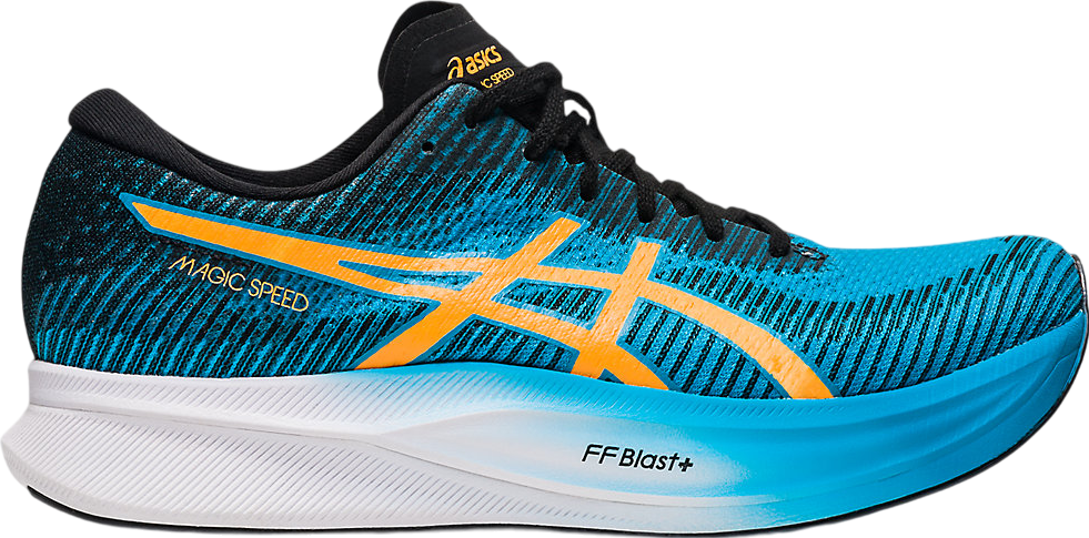 ASICS MAGIC SPEED 2 24.5㎝ 1011B026_402_SR_RT_GLB_PNG_Ori