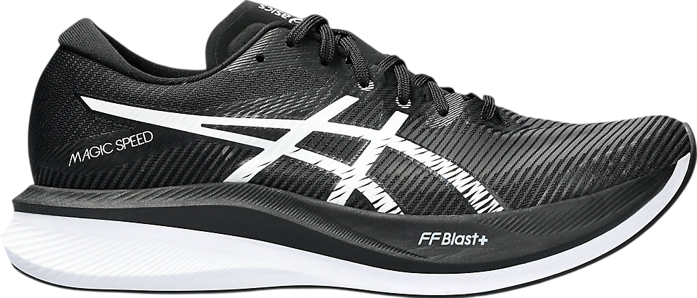 【新品・未使用】 asics MAGIC SPEED 3 Asics Magic Speed 3 Review | longermiles