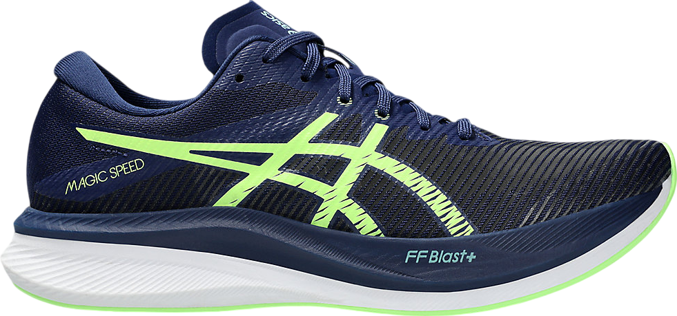 【S】MAGIC SPEED3 Asics Magic Speed 3 Performance Review - WearTesters