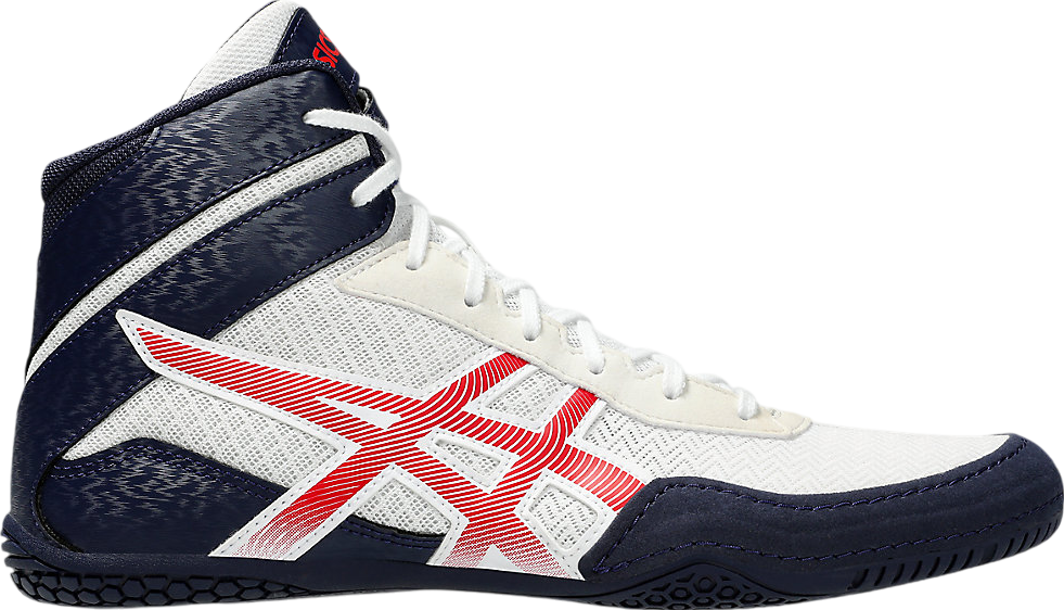 MATCONTROL 3 | Men | Black/Pure Silver | Men's Wrestling