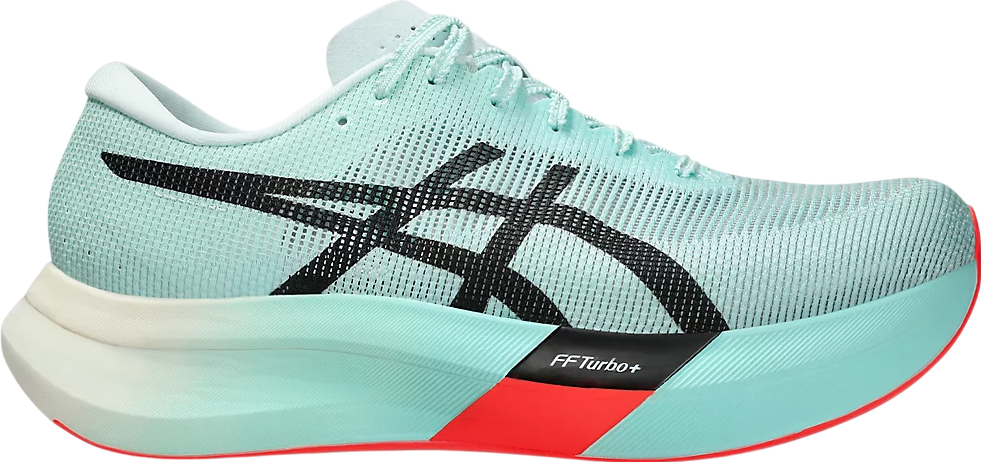 Asics Metaspeed Sky Paris Illuminate Mint / Black - Feb 2025