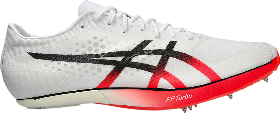 Asics Metaspeed SP White / Black