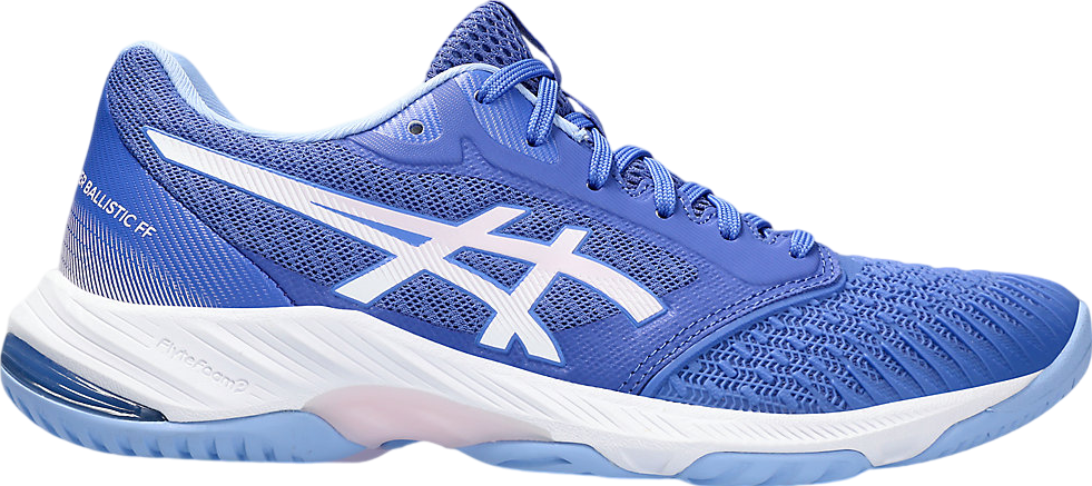 Asics Netburner Ballistic FF 3 WMNS Sapphire / Cosmos